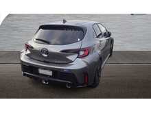 TOYOTA GR COROLLA RZ 