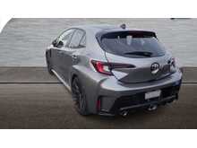 TOYOTA GR COROLLA RZ 