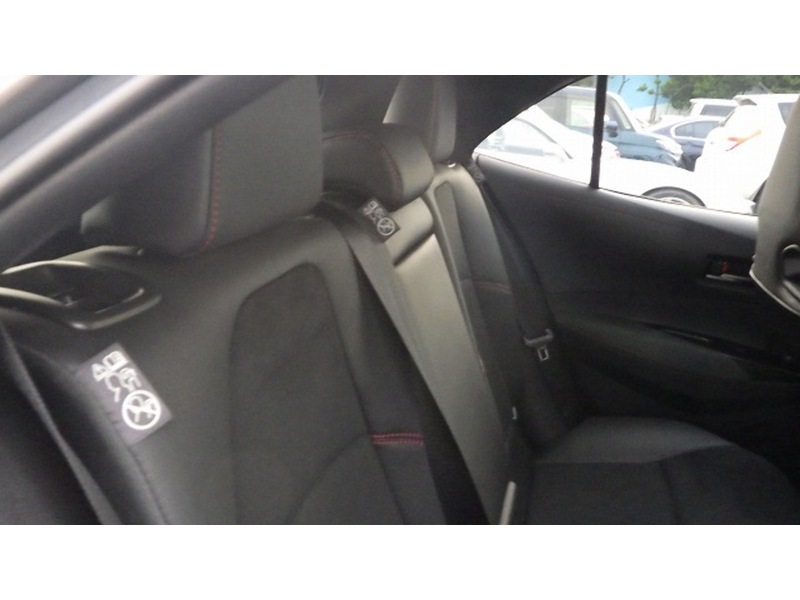 TOYOTA RZ HATCHBACK  1.6 MANUAL PETROL