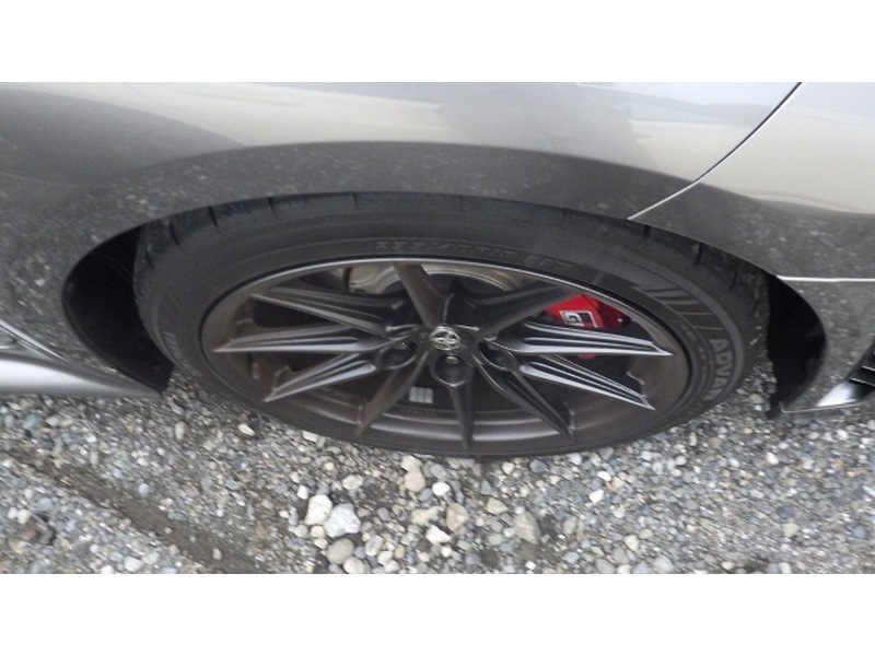 TOYOTA RZ HATCHBACK  1.6 MANUAL PETROL