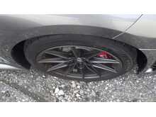 TOYOTA GR COROLLA RZ 