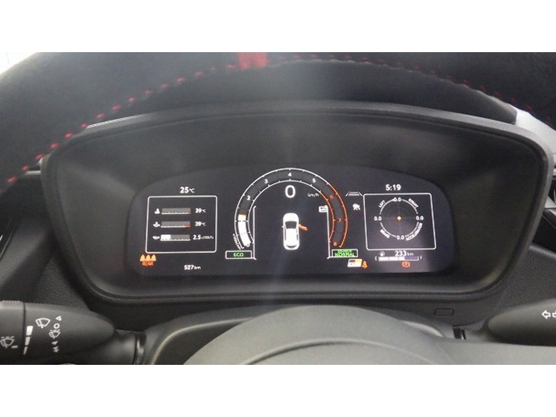 TOYOTA RZ HATCHBACK  1.6 MANUAL PETROL