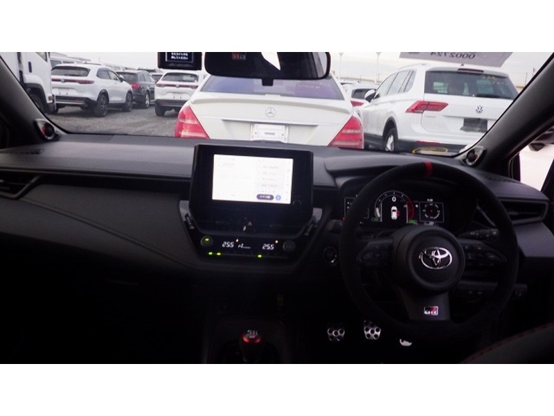 TOYOTA RZ HATCHBACK  1.6 MANUAL PETROL