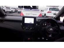 TOYOTA GR COROLLA RZ 