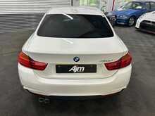 BMW 4 Series 420d M Sport 
