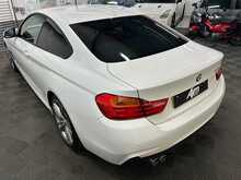 BMW 4 Series 420d M Sport 