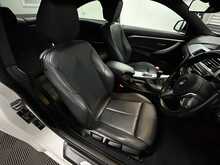 BMW 4 Series 420d M Sport 