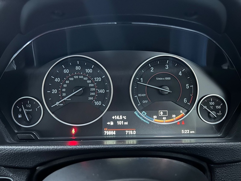 BMW 2.0 420d M Sport Coupe 2dr Diesel Manual Euro 6 (s/s) (190 ps)