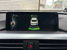 BMW 4 Series 420d M Sport 