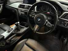 BMW 4 Series 420d M Sport 