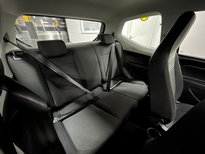 Volkswagen 1.0 Move up! Hatchback 3dr Petrol Manual Euro 6 (s/s) (60 ps)