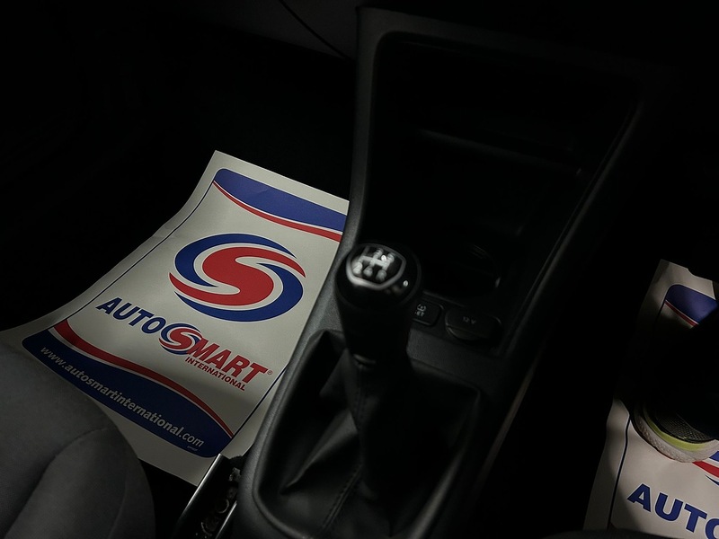 Volkswagen 1.0 Move up! Hatchback 3dr Petrol Manual Euro 6 (s/s) (60 ps)