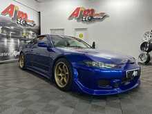 Nissan Silvia S15 