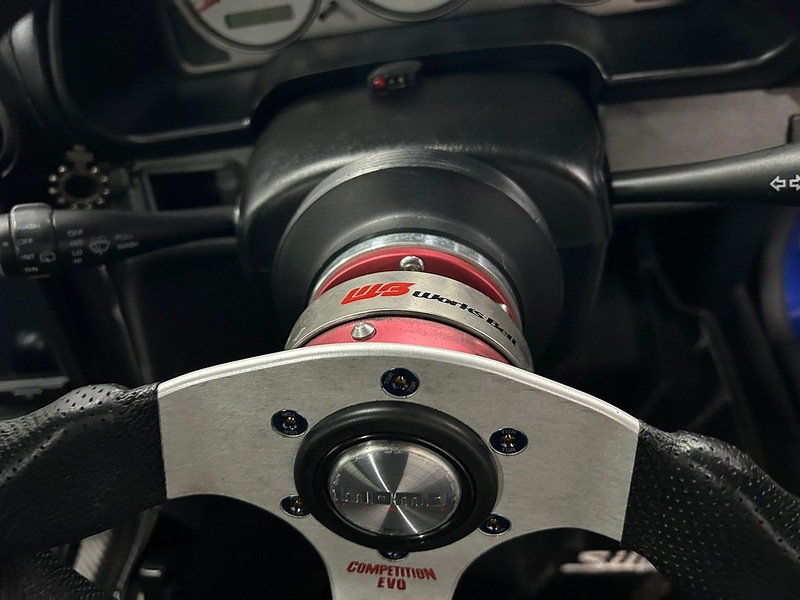 Nissan S15  Coupe 2.0 Petrol