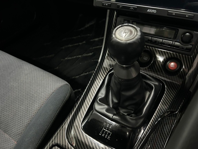 Nissan S15  Coupe 2.0 Petrol