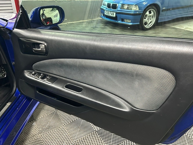 Nissan S15  Coupe 2.0 Petrol