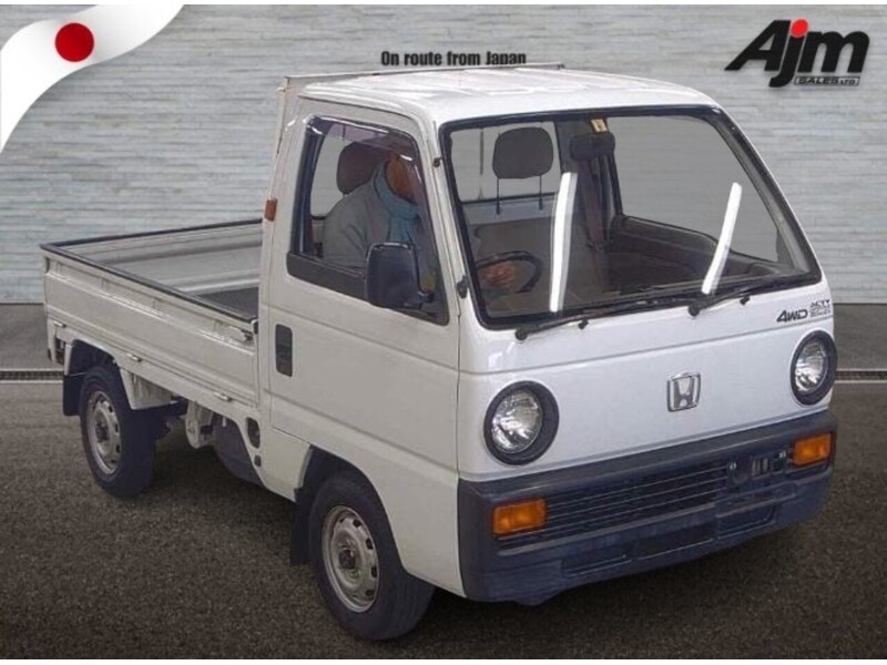 HONDA SDX PICKUP 550 MAUAL PETROL