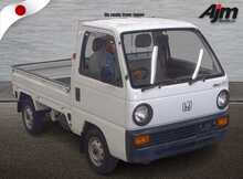 HONDA ACTY SDX 