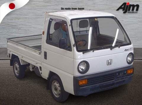 SDX PICKUP 550 MAUAL PETROL