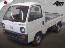 HONDA ACTY SDX 