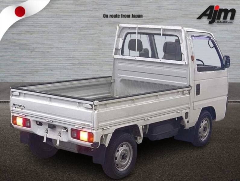 HONDA SDX PICKUP 550 MAUAL PETROL