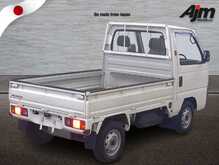 HONDA ACTY SDX 