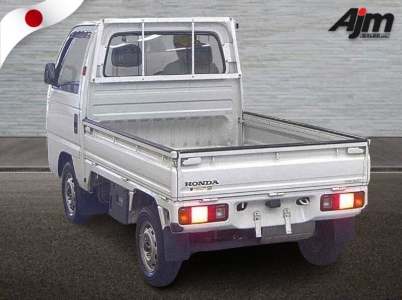 HONDA SDX PICKUP 550 MAUAL PETROL