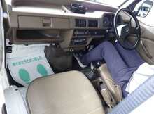 HONDA ACTY SDX 