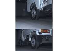 HONDA ACTY SDX 