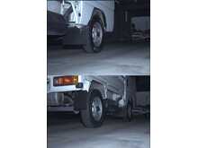 HONDA ACTY SDX 