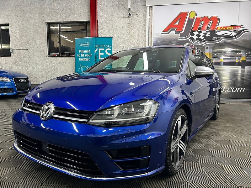 VOLKSWAGEN ESTATE  2.0 AUTOMATIC  PETROL