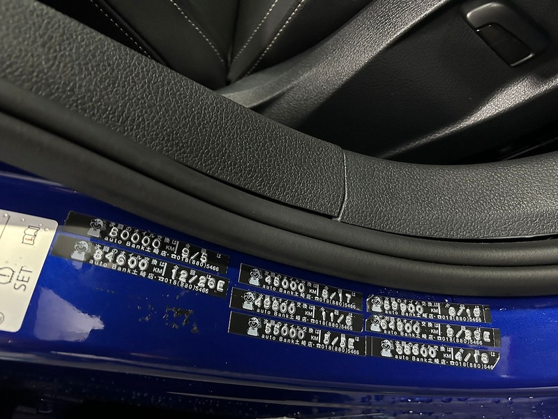 VOLKSWAGEN ESTATE  2.0 AUTOMATIC  PETROL