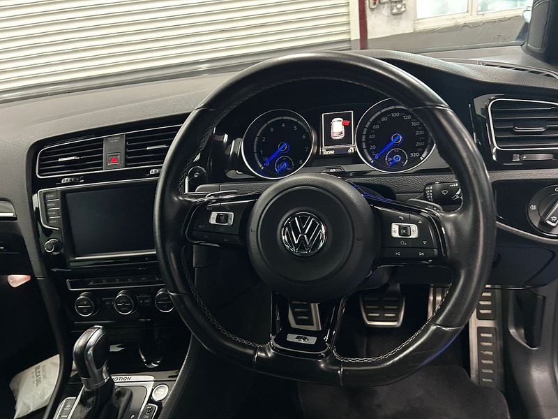 VOLKSWAGEN ESTATE  2.0 AUTOMATIC  PETROL