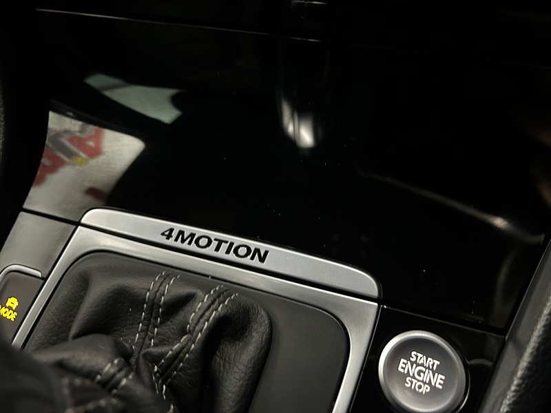 VOLKSWAGEN ESTATE  2.0 AUTOMATIC  PETROL