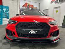 Audi RS4 Avant TFSI V6 Carbon Edition 