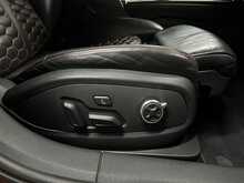 Audi RS4 Avant TFSI V6 Carbon Edition 