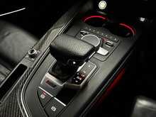 Audi RS4 Avant TFSI V6 Carbon Edition 