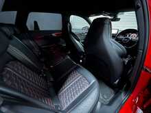 Audi RS4 Avant TFSI V6 Carbon Edition 