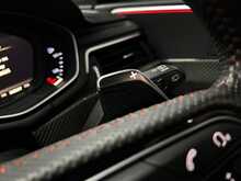 Audi RS4 Avant TFSI V6 Carbon Edition 