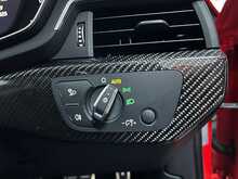 Audi RS4 Avant TFSI V6 Carbon Edition 