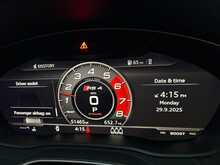 Audi RS4 Avant TFSI V6 Carbon Edition 