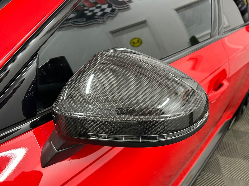 Audi 2.9 TFSI V6 Carbon Edition Estate 5dr Petrol Tiptronic quattro Euro 6 (s/s) (450 ps)