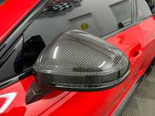 Audi RS4 Avant TFSI V6 Carbon Edition 