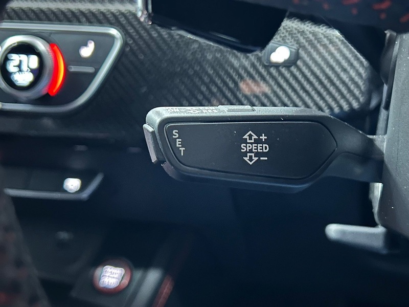 Audi 2.9 TFSI V6 Carbon Edition Estate 5dr Petrol Tiptronic quattro Euro 6 (s/s) (450 ps)