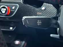 Audi RS4 Avant TFSI V6 Carbon Edition 