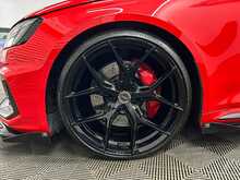 Audi RS4 Avant TFSI V6 Carbon Edition 