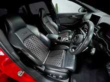 Audi RS4 Avant TFSI V6 Carbon Edition 