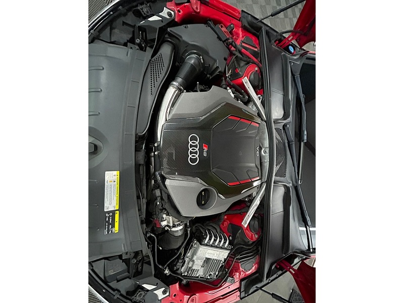 Audi 2.9 TFSI V6 Carbon Edition Estate 5dr Petrol Tiptronic quattro Euro 6 (s/s) (450 ps)