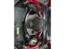 Audi RS4 Avant TFSI V6 Carbon Edition 