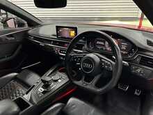 Audi RS4 Avant TFSI V6 Carbon Edition 